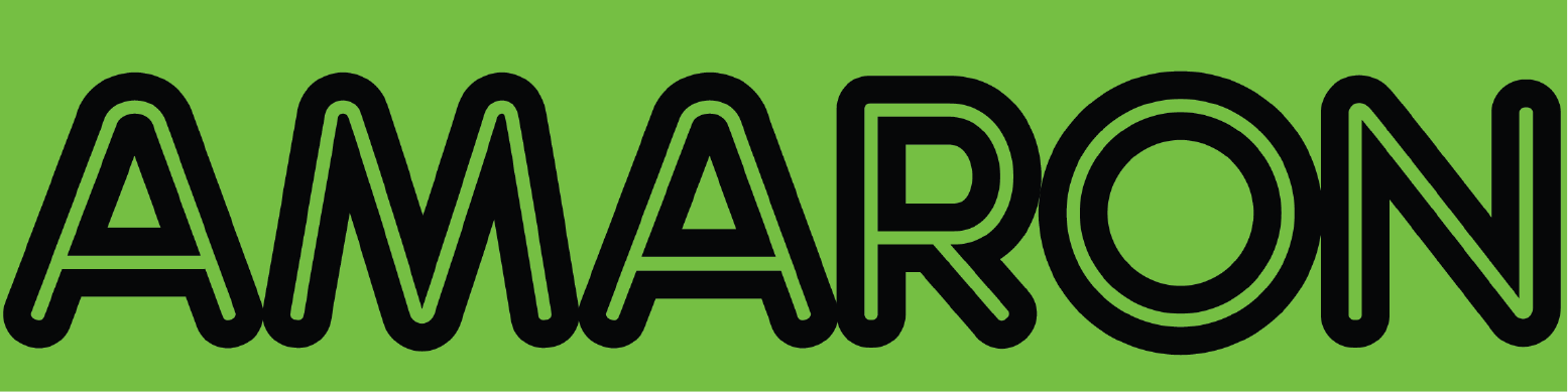 Amaron Logo