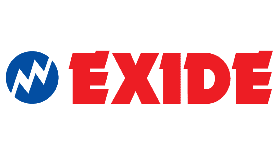 Exide Logo