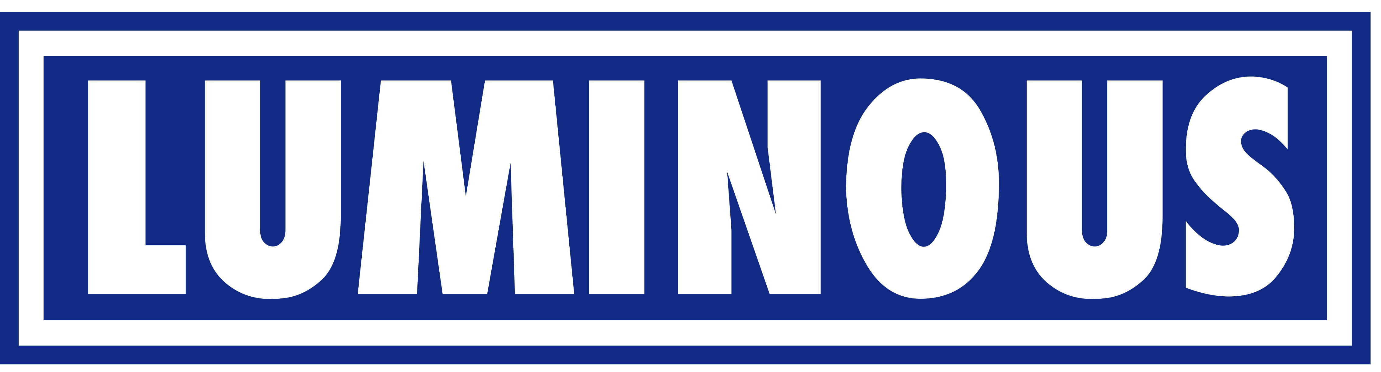 Luminous Logo